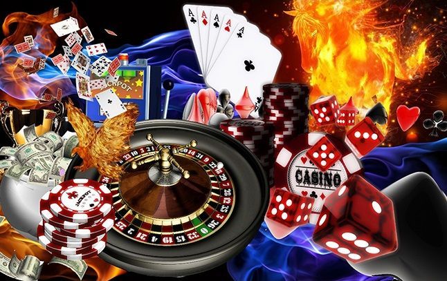 Casino de Montréal کیسینو میں رولیٹی گیمز کے بارے میں معلومات