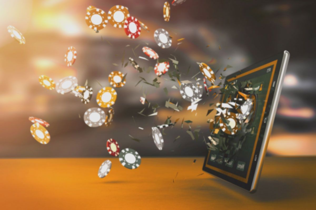 Casino de Montréal آن لائن کیسینو میں کھیلنے کی وجوہات