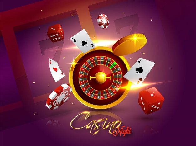 Casino de Montréal کیسینو گیمز کا ایک زمرہ منتخب کریں

