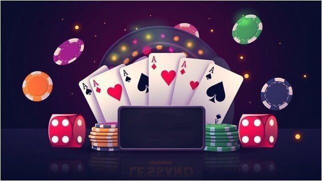 Casino de Montréal کیسینو میں ایک آن لائن گیم کا انتخاب کریں۔