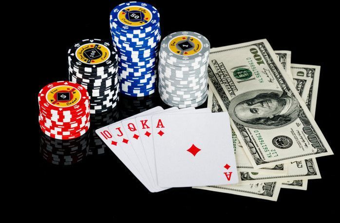 پاکستان کے نئے Casino de Montréalکیسینو کھلاڑیوں کے لیے خوش آمدید بونس